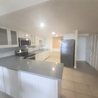 Goodwood Heights – recently refurbished for rent