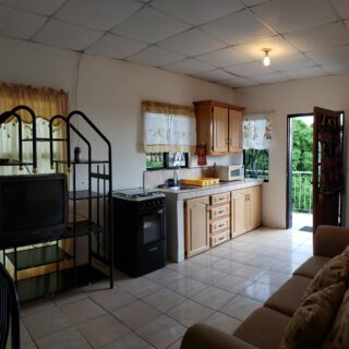 Residential Rental – Santa Margarita, St Augustine – FF
