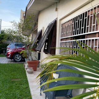 Beautiful Home for Sale – Holiday Park Diego Martin