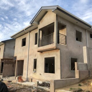 Two Story Dwelling – Phase 2