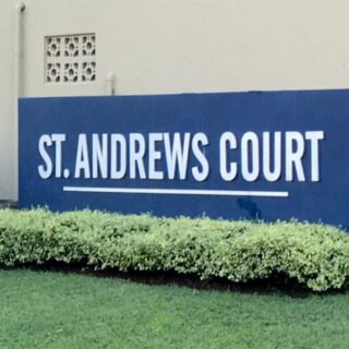 FOR RENT 2 Bedroom, 2 Bathroom upgraded apt. in St. Andrews Court FAIRWAYS