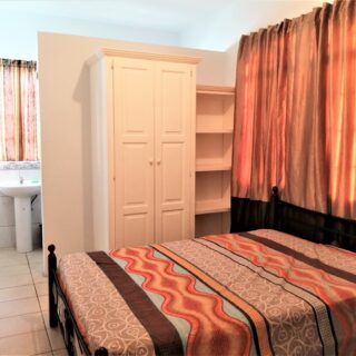 For UWI Students – Self Contained Rooms – St. Augustine (South)