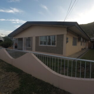3 bed/ 2 bath House for rent Goodwood Gardens for Rent 9 K ( pet friendly)