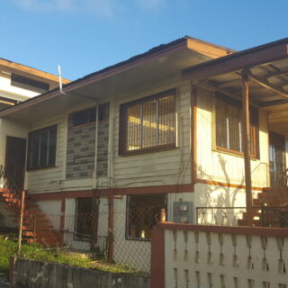 For Sale – Six Bedroom House – Gasparillo – TT$1.25M