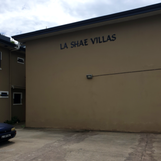 For Rent – 2 Bedroom modern Townhouse, La Shae Villas, Petit Valley