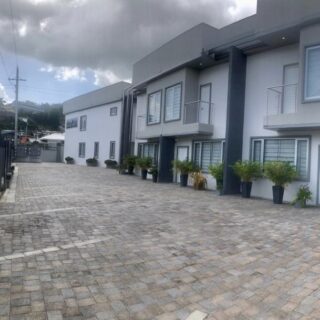 Brand NEW Modern townhouse FOR SALE off Long Circular Road