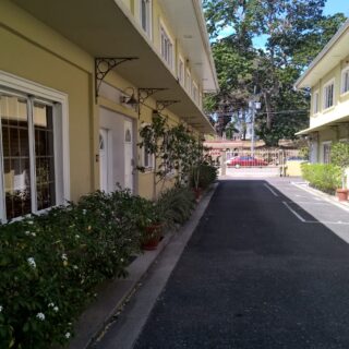 Ellerslie Court 2 bedroom apartment for rent