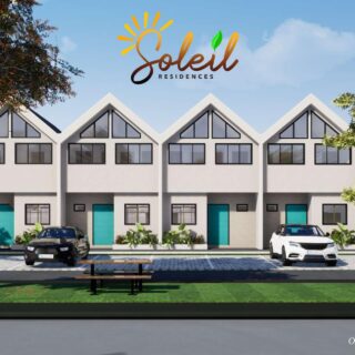 Soleil Residences, D’Abadie