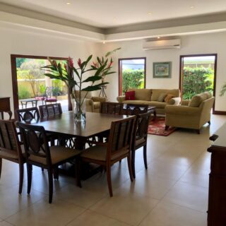 VICTORIA GARDENS SOUTH House For  Rent TTD34,000