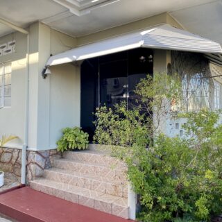 Henry Pierre Street, Woodbrook Commercial/Residential – FOR RENT