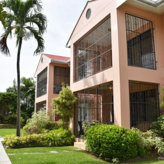 For Rent – Bayshore – 2 Ensuite bedroom apartment – $12,000TT