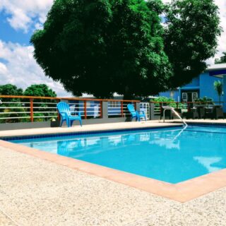 TOWNHOUSE FOR SALE/RENTAL WITH COMPOUND POOL -MARACAS VALLEY $1.75M/$7500