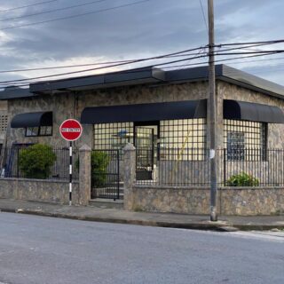 St. James Commercial property for rent