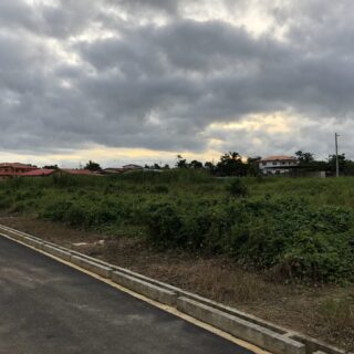 Land for Sale – Jai Court, Brazil