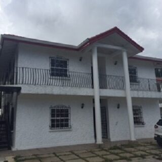 Apartment building for sale in Diego Martin