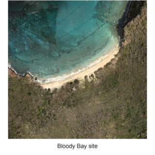 Bloody Bay, St. Vincent & The Grenadines – Land for Sale