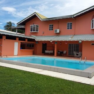 INVESTMENT PROPERTY FOR SALE -3 APARTMENTS or SINGLE RESIDENCE  VALSAYN $6.1M S.