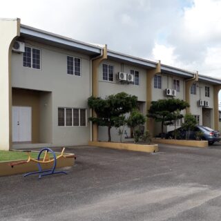 TOWNHOUSE FOR RENT IN ST. AUGUSTINE – NEAR UWI 3BR 2.5BATH FURNISHED$6500
