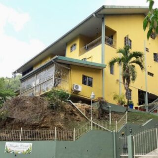 Mingles Condos, Maraval – FOR SALE