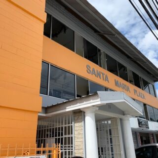Santa Maria Plaza, Mucurapo Road, St. James for RENT (UNIT #10A)