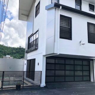 MARAVAL HEIGHTS FOR RENT BRAND NEW TOWNHOUSE!