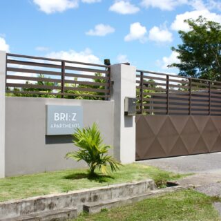 1BR Briz Apartments, Endeavour, Chaguanas
