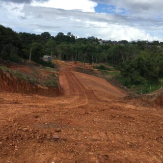 Land for Sale – Gated Community, D’Abadie