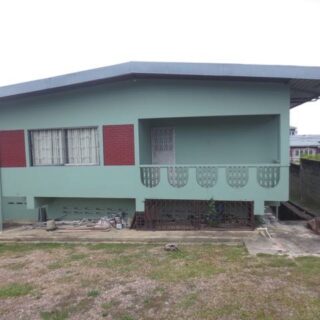 House for sale – 6 bedrooms – Pelican Drive – Phillipine – $2,700,00TT