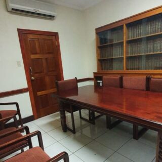 Law Office, St. Vincent Street – Port of Spain