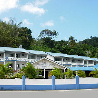 MARACAS BAY HOTEL – GREAT INVESTMENT $16M