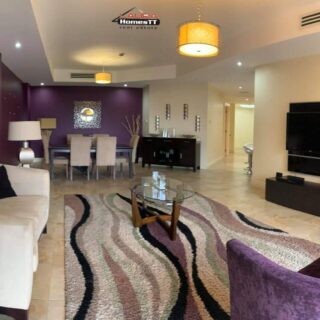 One Woodbrook Place – Tower 2 unit for Sale/Rent