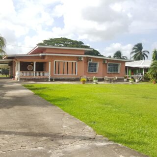 Piarco House For Sale