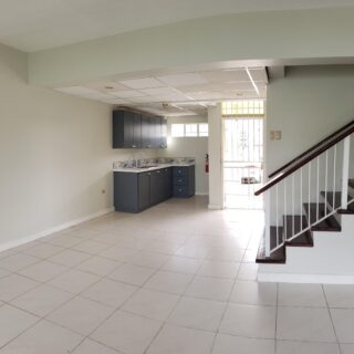 Residential Rental – Eventide Court – Sunrise Park, Trincity