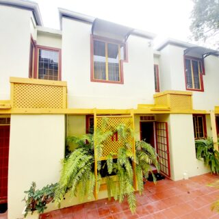 Upgraded Townhouse for sale / rent