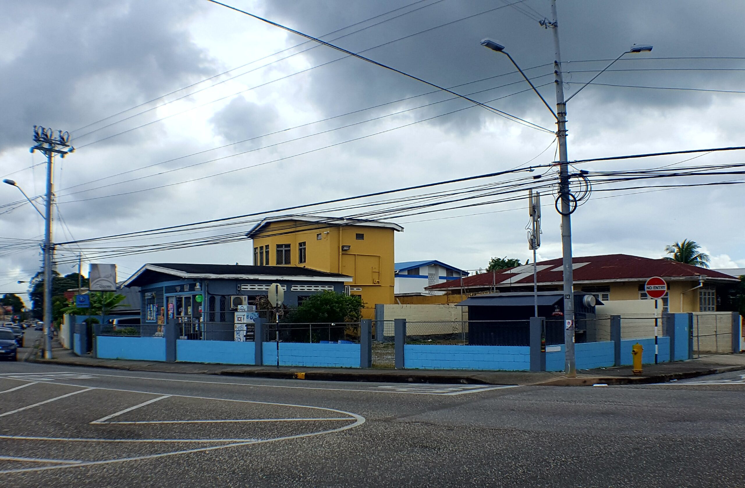 WOODBROOK – Corner Rosalio Street & Roberts Street | My Bunch of Keys