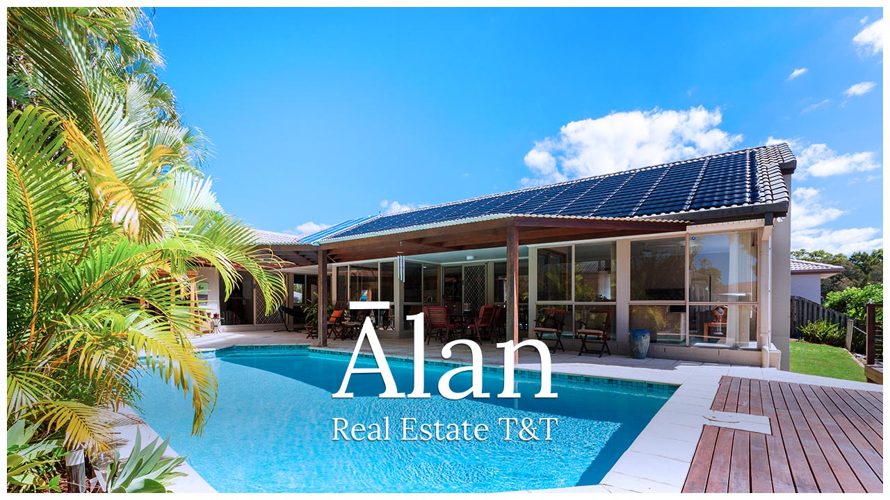 Alan Real Estate TT