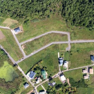 FOR SALE – Pond Road Extension, Aripero – Freehold land in new development – TT$494,000 – TT$650,000