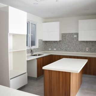 FOR SALE – Building 3, La Rive Grande, Maraval – Ground floor apartment in modern development
