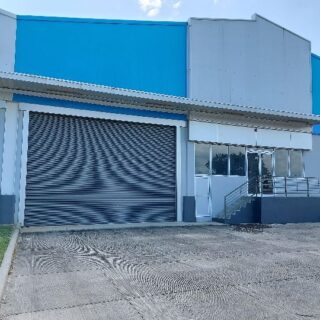 For Rent – Warehouse – Point Lisas Business Park, Point Lisas, Couva – $35,100TT