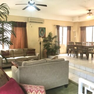 FULLY FURNISHED 3 BEDROOM, 2 AND 1/2 BATHROOM TOWNHOUSE FOR RENT-CASCADE