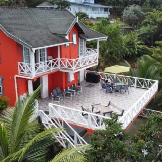 FOR RENT: BLANCHISSEUSE, JTZ VILLA