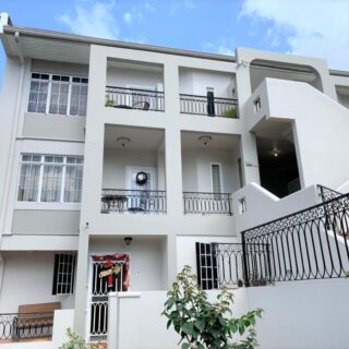 FOR RENT: MARAVAL, ASKING PRICE REDUCED TO TT$6,800