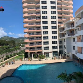 One Woodbrook Place Tower 3 Unit – For Sale/Rent
