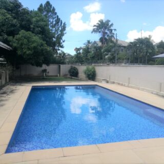 FOR SALE: FEDERATION PARK, ASKING PRICE – TT$5.5ML (ONO)