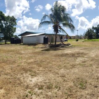 House, Clarke Road, Penal, Investment, Land - $2.2M