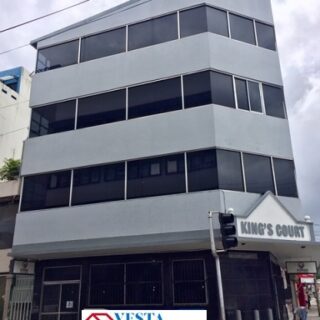Office Space – Port of Spain