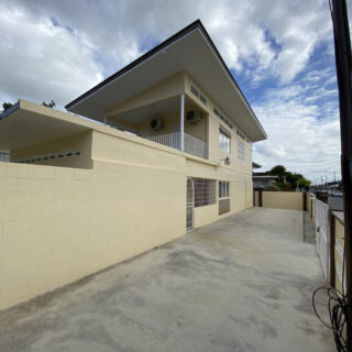 Office Space in Barataria