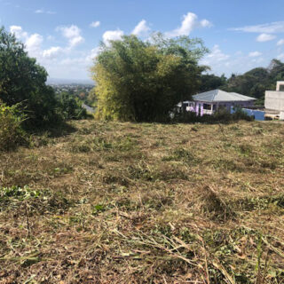 Land for Sale in Arima