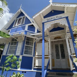 Woodford Street, Unique Buildings For Sale