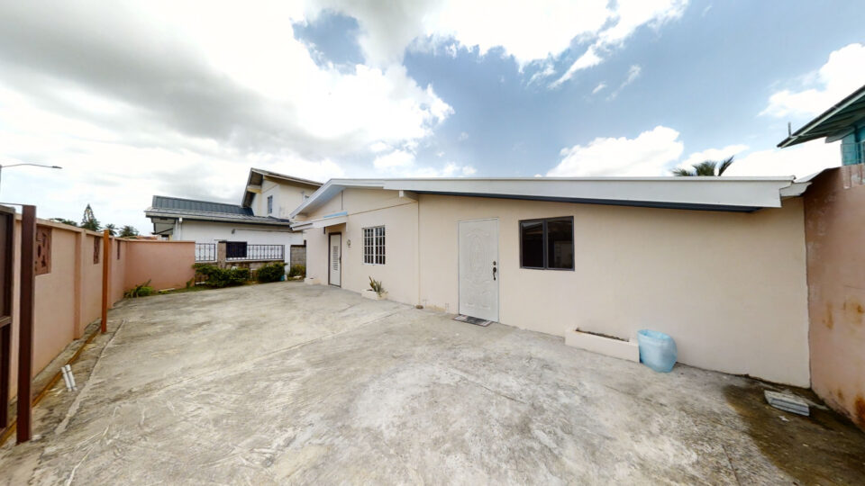 Roystonia Couva, Central_ House for Rent